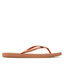 Roxy Flip flop Roxy ARJL100663 TAN