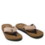 Billabong Flip-flops Billabong Operator S5FF15 BIP0 Gravel 1380