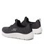 Skechers Sneakers Skechers Go Walk Flex - Ultra 216484/BKW Black/White