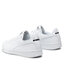 Diadora Sneakers Diadora Torneo 101.178327-C1880 White/White/Black