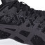 Asics Обувки Asics Dynablast 1011A819 Black/Graphite Grey 001