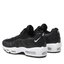 Nike Обувки Nike W Air Max 95 DH8015 001 Black/White/Black