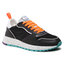 Crime London Sneakers Crime London Extra Light Runner 11111PP3.20 Noir