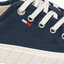 Palladium Sneakers aus Stoff Palladium Palla Ace Cvs 77014-458-M Mood Indigo