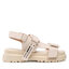 Keddo Сандали Keddo 827102/05-01E Beige