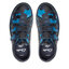 Clarks Sportcipő Clarks Nova Early K 261648087 S Navy Camo