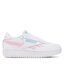 Reebok Boty Reebok Club C Double Revenge Shoes GV7030 Bílá