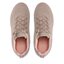 Skechers Pantofi Skechers Virtue 104411/TPPK Taupe/Pink