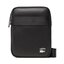 Lacoste Geantă crossover Lacoste S Camera Bag NH4017PN Noir 000