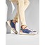 Skechers Sneakers Skechers Club Change 113536/NVMT Navy/Multi