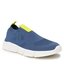 Geox Sneakers Geox J02DMA 0006K C4B2K Avio/Lime