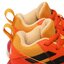 adidas Boty adidas Cross 'Em Up Select IE9245 Orange