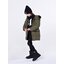 Karl Lagerfeld Kids Cizme de zăpadă Karl Lagerfeld Kids Z19119 S Black 09B