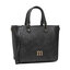 Monnari Táska Monnari BAG3660-020 Black 2021