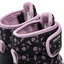 Geox Апрески Geox B Flanfil G.B Abx G B263WG 050MN C9231 M Black/Dk Pink