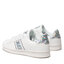 KangaRoos Sneakers KangaRoos K-Ten Base 39283 000 0064 White/Mirror