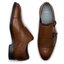 JOOP! Cipele JOOP! Kleitos 4140004178 Cognac 703