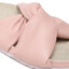 LOVE MOSCHINO Papucs LOVE MOSCHINO JA28233G0EIE0609 Nude/Nero