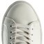 Pepe Jeans Półbuty Pepe Jeans Adams Junior PGS30303 White 800