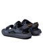 Columbia Sandali Columbia Trailstorm Hiker 3 Strap BM8210 Graphite/Black