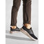 Skechers Sneakersy Skechers Mooney 210239/BLK Black
