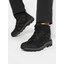 Jack Wolfskin Trekkingi Jack Wolfskin Vojo 3 Wt Texapore Mid M 4042461 Black/Burly Yellow XT