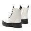 Wrangler Trappers Wrangler Piccadilly Hi WL22583A White 051