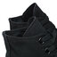Converse Sneakers Converse C Taylor A/S Hi M3310C Black Monoch