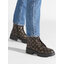 Guess Trappers Guess Sery FL7SER FAL10 BROCR