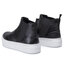 Vagabond Bokacsizma Vagabond Zoe Platfo 4827-001-20 Black