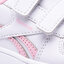 Reebok Обувки Reebok Royal Prime 2.0 2V H04963 Ftwwht/Ftwwht/Pnkglw