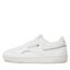 Reebok Pantofi Reebok Club C 85 Vegan Shoes IE1600 Alb