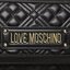 LOVE MOSCHINO Zaino LOVE MOSCHINO JC4253PP0GLA0000 Nero