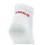 Hugo Pánské nízké ponožky Hugo 50491226 White 100