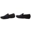 Tommy Hilfiger Mokasinai Tommy Hilfiger Seasonal Hardware Suede Loafer FM0FM01807 Midnight 403