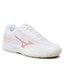 Mizuno Boty Mizuno Cyclone Speed 3 V1GC218036 White/Rose/Snow White