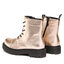 DeeZee Turistická obuv DeeZee CS5587-01 Gold