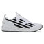 EA7 Emporio Armani Sneakers EA7 Emporio Armani X8X033 XCC52 D611 White/Black