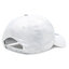 47 Brand Șapcă 47 Brand MLB New York Yankees Raised Basic '47 MVP B-RAC17CTP-WH White