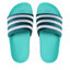 adidas Чехли adidas adilette W GX3371 Minrus/Ftwwht/Legtea
