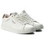 Pepe Jeans Półbuty Pepe Jeans Adams Junior PGS30303 White 800