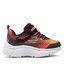 Skechers Sneakers Skechers Norvo 405035N Black/Red