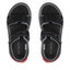 Columbia Sandály Columbia Trailstorm Hiker 2 Strap BM9262 Black/Dark Grey