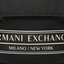 Armani Exchange Borsellino Armani Exchange 952503 3R840 00020 Black