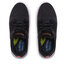 Skechers Sneakers Skechers Caspian 210553/BLK Black