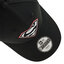 New Era Καπέλο Jockey New Era Character Logo 9For Child 60222455 Μαύρο