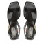 Hispanitas Sandale Hispanitas Iris-V23 HV232715 Black