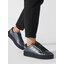 Fila Sneakers Fila Crosscourt Altezza F Low Wmn FFW0212.83162 Black/Silver