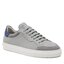 Axel Arigato Sportcipő Axel Arigato Clean 180 Remix With Toe F1036001 Grey/Twilight Blue