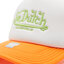 Von Dutch Șapcă Von Dutch Trucker Atlanta 7030140 Portocaliu